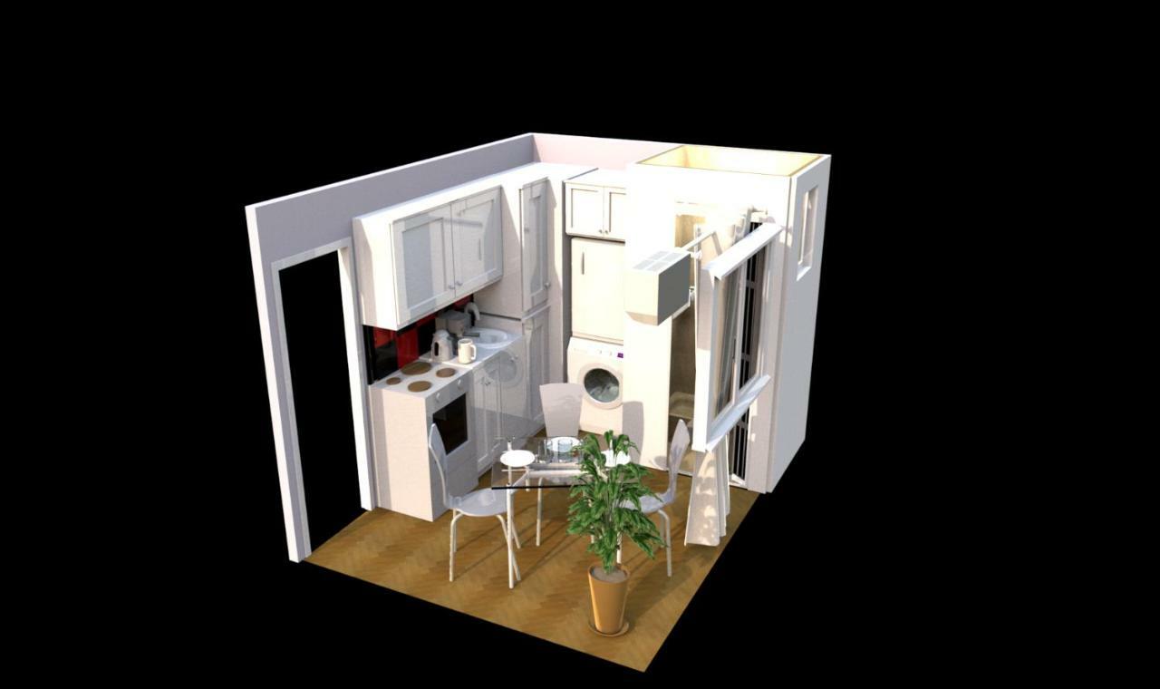 Unique Location With Rooftop View Атина Екстериор снимка