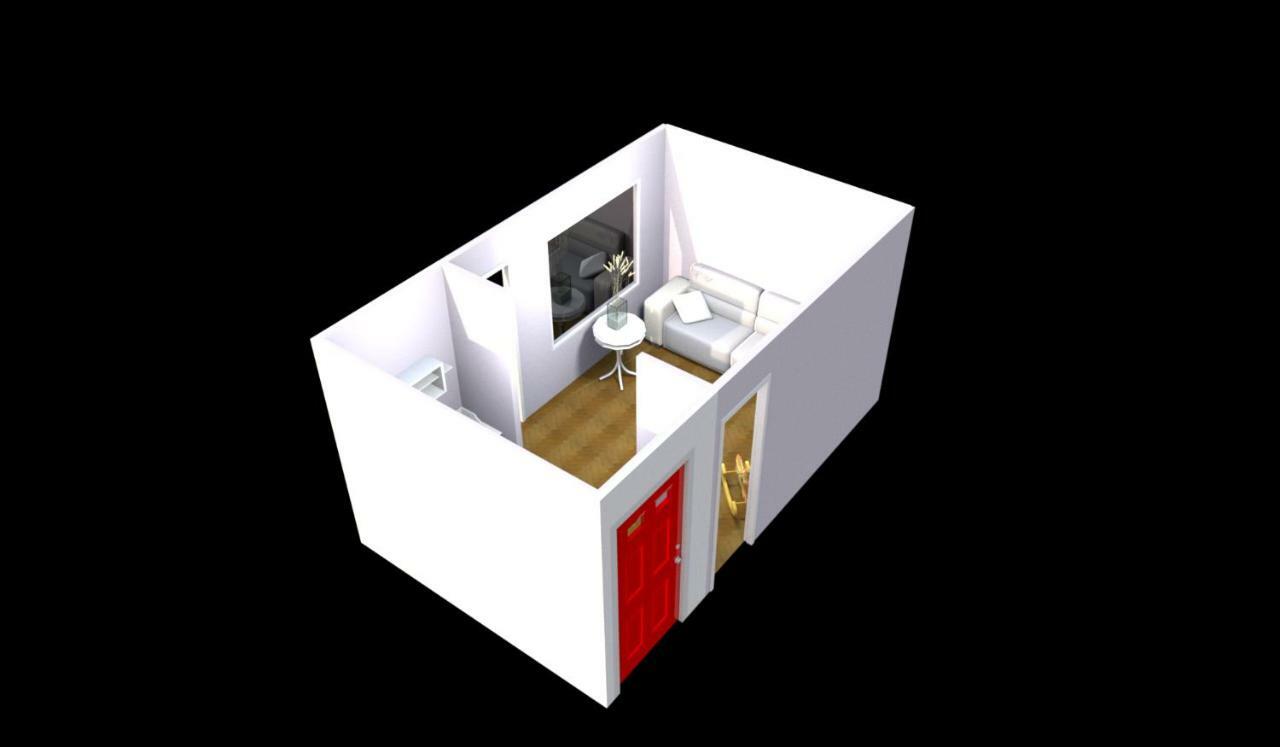 Unique Location With Rooftop View Атина Екстериор снимка