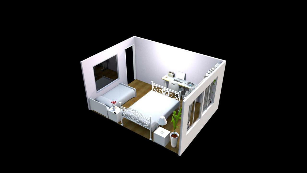Unique Location With Rooftop View Атина Екстериор снимка